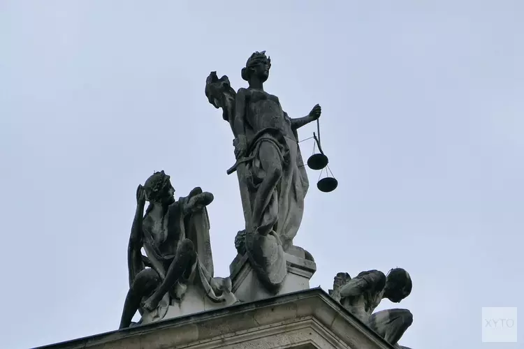 Gevangenisstraffen tot vijf jaar voor een woningoverval