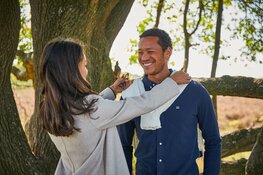 EQ Clothing: &#39;Kledingindustrie een wassen neus"