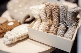 Pop-up Store Petit Kolibri, een stukje Peru in Den Haag