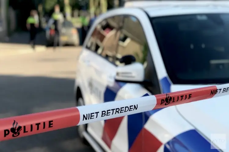 Overleden vrouw aangetroffen in woning