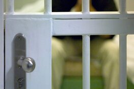 Man aangehouden voor geweldsmisdrijf Noordwijk