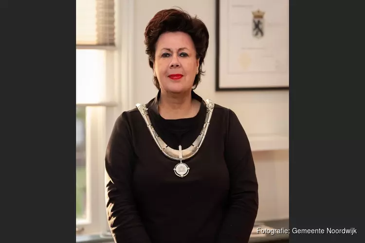 Burgemeester benoemd tot voorzitter Bestuursadviescommissie Zorg- en Veiligheidshuis