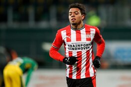 PSV doet zichzelf tekort in Den Haag