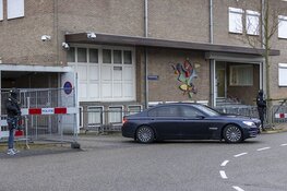 Megaproces rondom Ridouan Taghi van start; eerste verdachten komen aan bij rechtbank