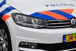 Getuigen gezocht na verlaten plaats ongeval in Katwijk