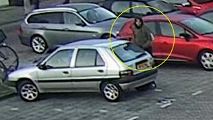 Gezocht: Overval casino Noordwijk