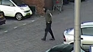 Gezocht: Overval casino Noordwijk