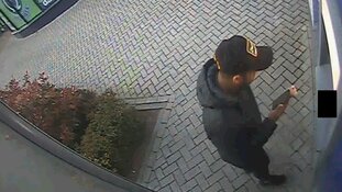 Gezocht: Spoofing Noordwijkerhout
