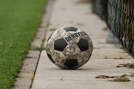 VVSB koestert punt in Staphorst