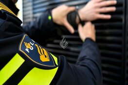 Man gewond bij ruzie, verdachten aangehouden
