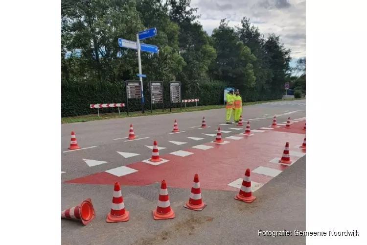 Acties die verkeersveiligheid vergroten
