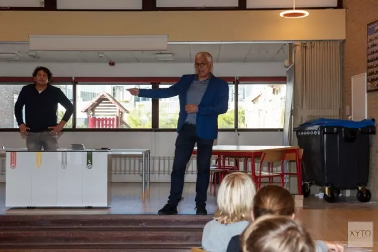 Dag van de Duurzaamheid