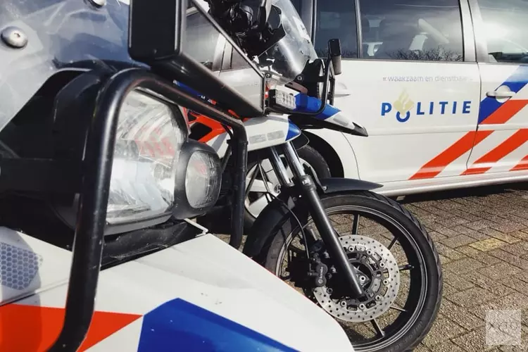 Gezamenlijke controle naar mogelijke strafbare praktijken op bedrijventerrein Klei Oost