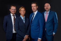 Het gaat vandaag de dag alleen nog maar over Corona en de maatregelen die hier aan vastzitten.