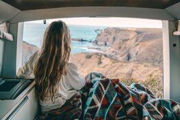 Camperboom 2021: Indie Campers biedt mogelijkheden voor het delen van campers