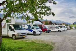 Geld lenen voor camper en caravan naar verwachting in 2022 opnieuw populair