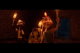 Filmprogramma woensdag 30 maart