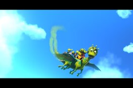 Filmprogramma woensdag 30 maart