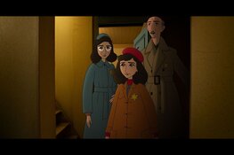 Filmprogramma maandag 11 april