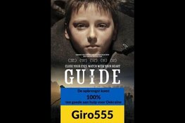 Filmprogramma maandag 11 april