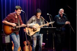 De Vertalingen – Kees Prins, Paul de Munnik & JP den Tex