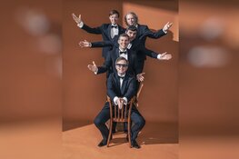 The Kik hertaalt Eurovisie – The Kik