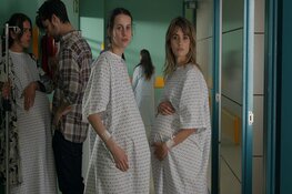 Arthouse Select – Madres Paralelas
