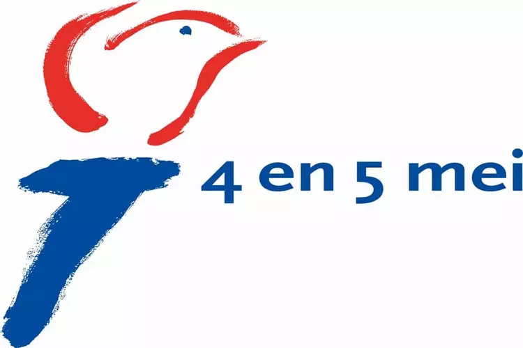 Herdenken en vieren in de gemeente Noordwijk