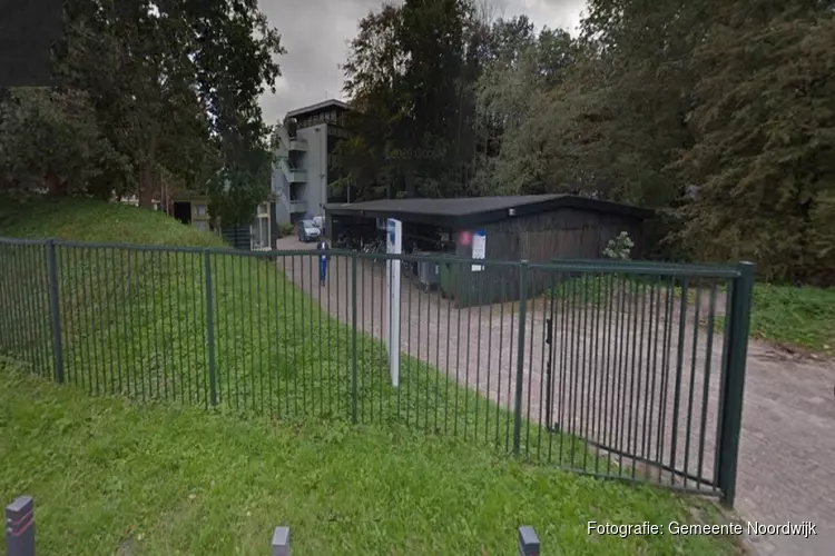 Inloopavond herontwikkeling ‘Zilveren Kruis’