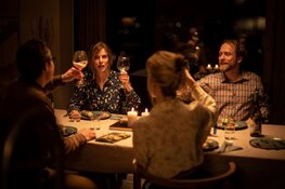 Arthouse Select – Speak No Evil in De Muze