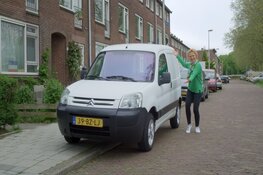 Zo kun jij een dagje toeren in een bijzondere auto!