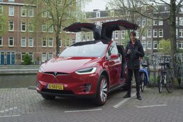 Zo kun jij een dagje toeren in een bijzondere auto!