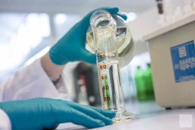 Rioolwateronderzoek toont omvang gebruik alcohol en drugs