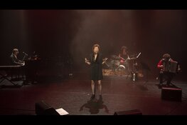 Aznavour, mon Amour - Britta Maria & Maurits Fondse