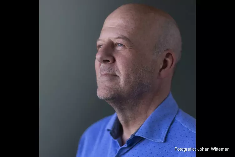 Moedig Voorwaarts – Diederik van Vleuten