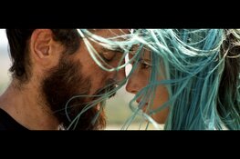 NFF Festivalpremière: Bo