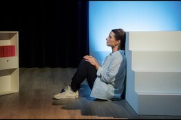 Moeder van Glas – Productiehuis Lente