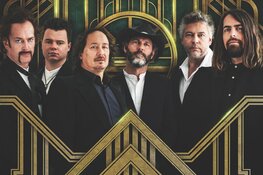 New Horizon – The Dutch Eagles