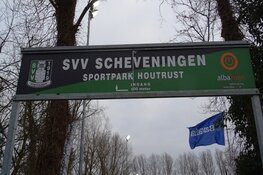 Scheveningen en Noordwijk delen de punten