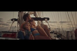 Herfstbioscoop in de Muze