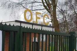 OFC verdient meer tegen Noordwijk, maar staat na afloop weer met lege handen