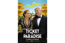 Ticket to Paradise