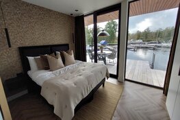 Recordaantal toeristen boekt overnachting in Nederland