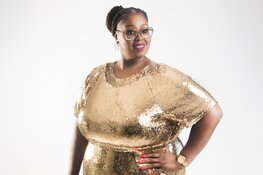 Hoop en Liefde – Shirma Rouse