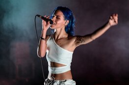 Droom – LAKSHMI in De Muze