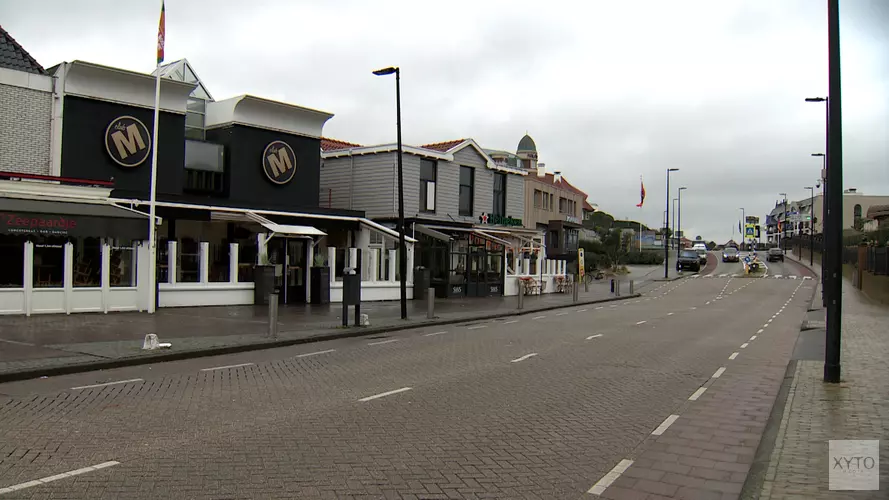 Gezocht: Steekincident Grent Noordwijk