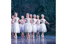 ROH 22/23: De Notenkraker (Encore) in De Muze