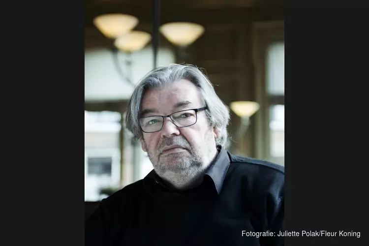 Theaterlezing – Maarten van Rossem