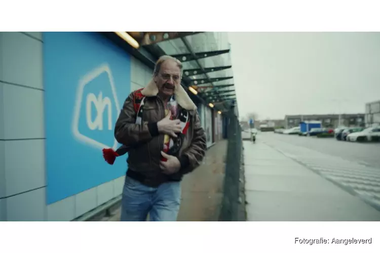 Filmprogramma maandag 30 januari De Muze