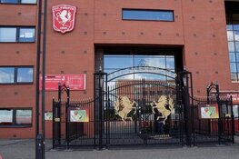 FC Twente en Feyenoord in evenwicht